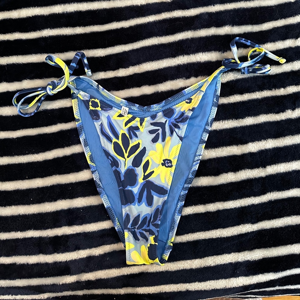 Aerie Bikini Bottoms